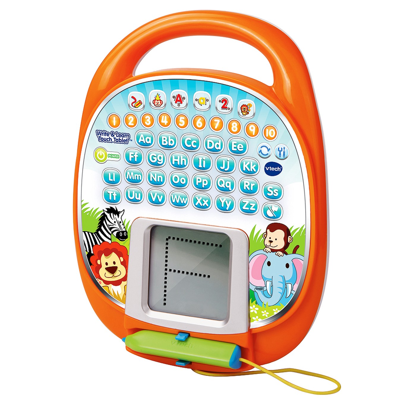 Vtech write & learn touch tablet new arrivals